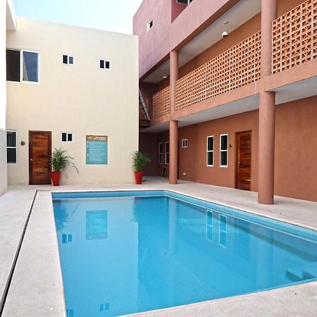 Hotel Punta Palmeras #N/A Εξωτερικό φωτογραφία