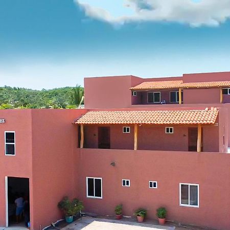 Hotel Punta Palmeras #N/A Εξωτερικό φωτογραφία