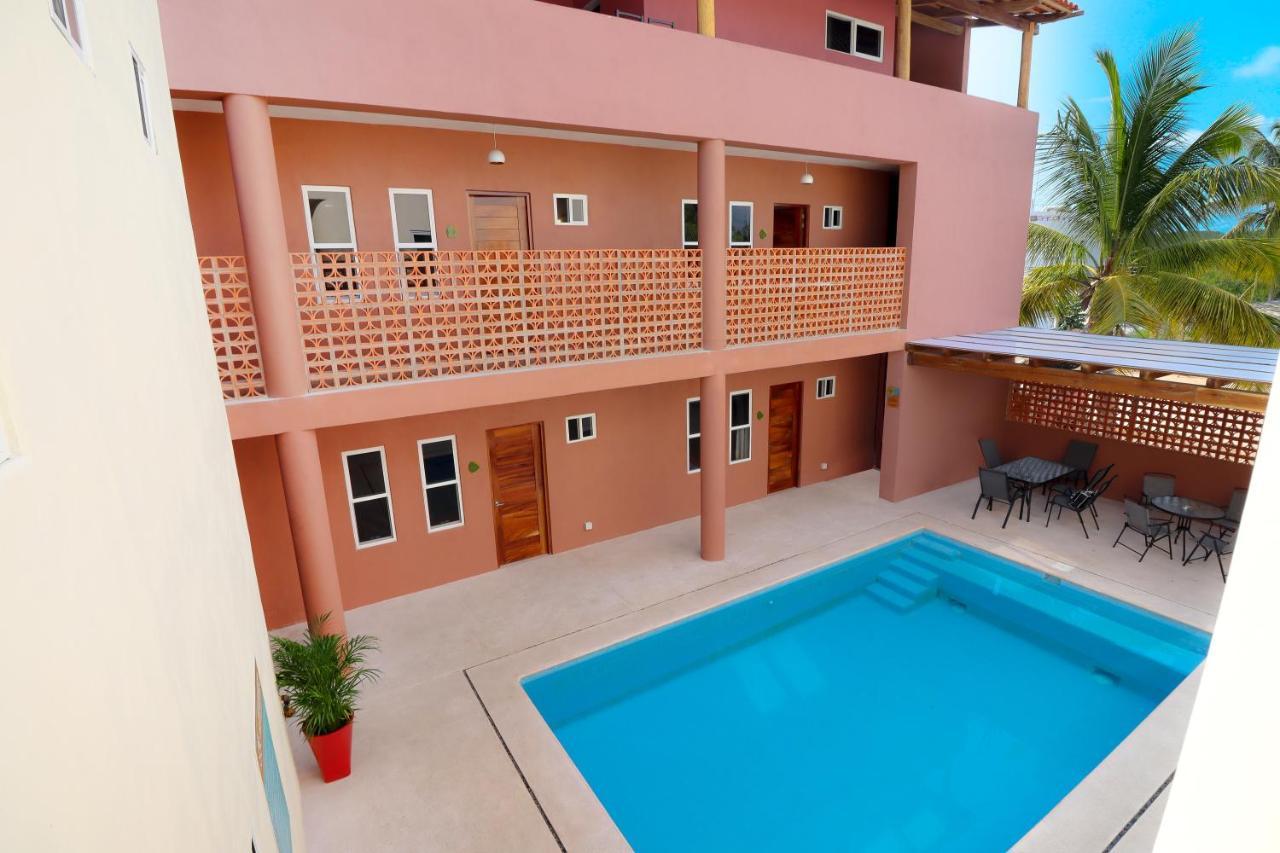 Hotel Punta Palmeras #N/A Εξωτερικό φωτογραφία