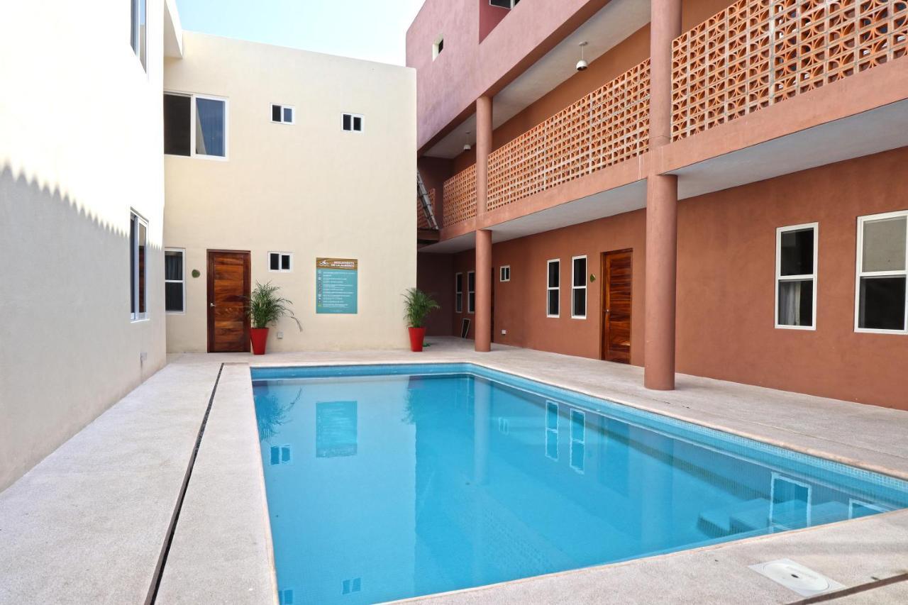 Hotel Punta Palmeras #N/A Εξωτερικό φωτογραφία
