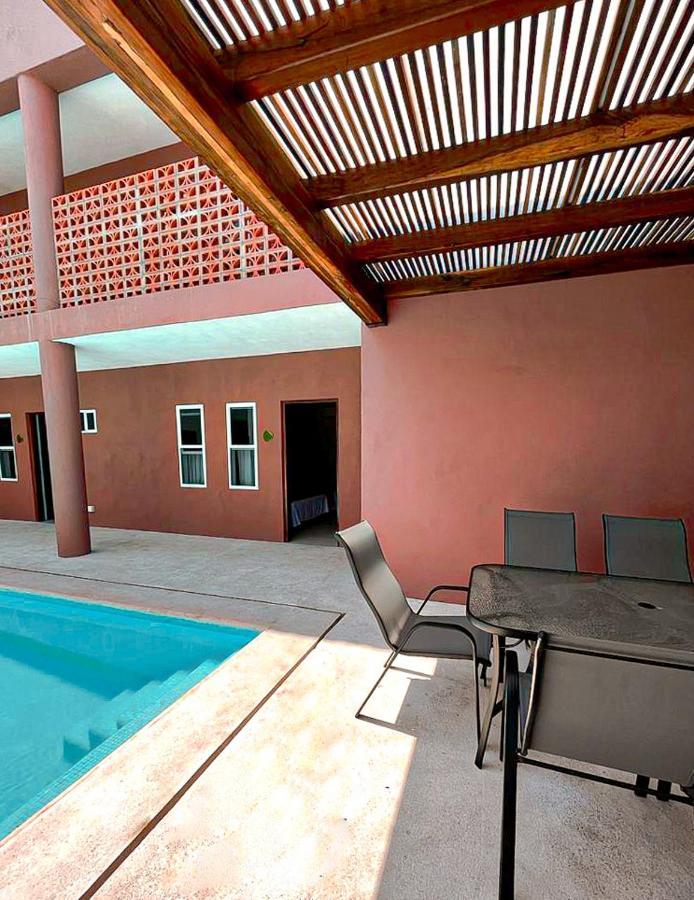 Hotel Punta Palmeras #N/A Εξωτερικό φωτογραφία