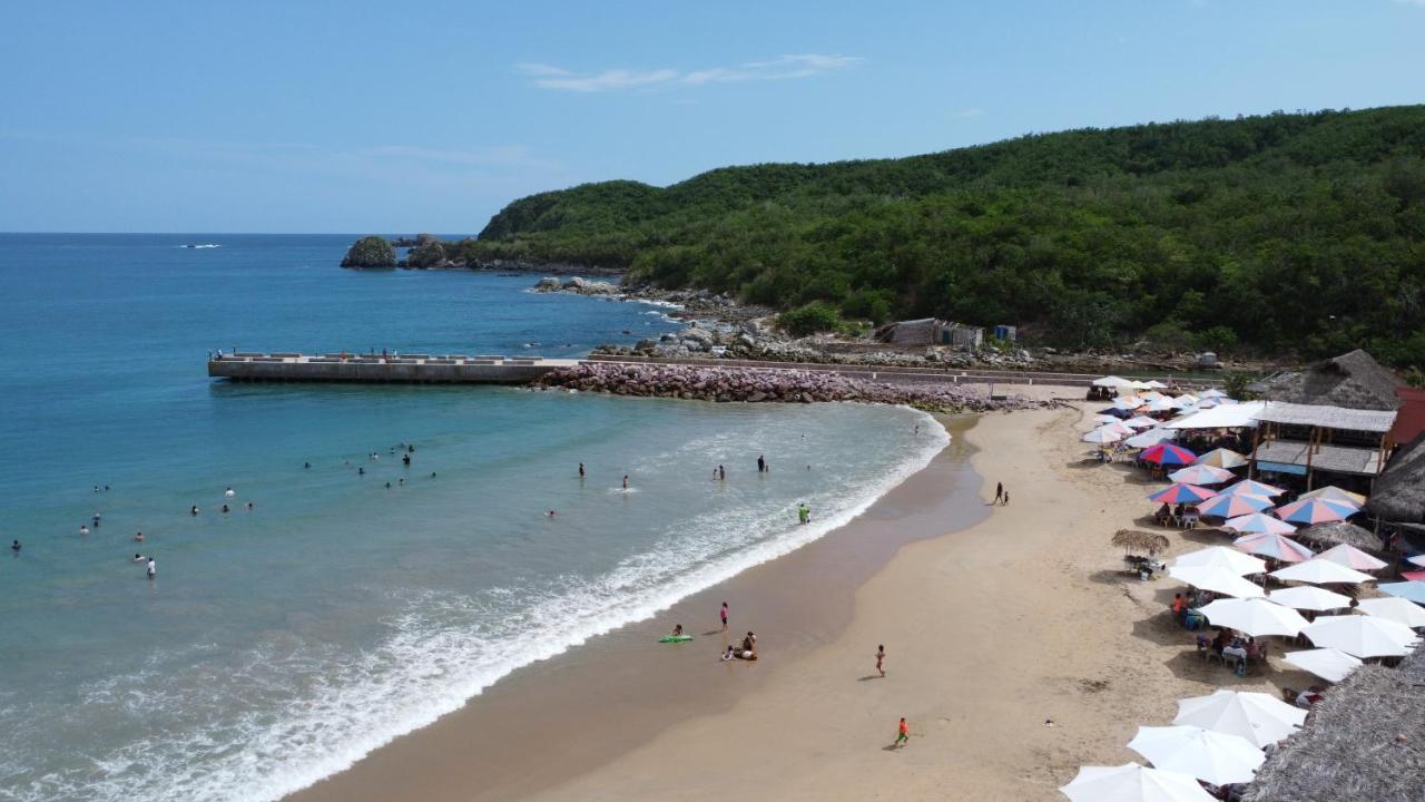 Hotel Punta Palmeras #N/A Εξωτερικό φωτογραφία