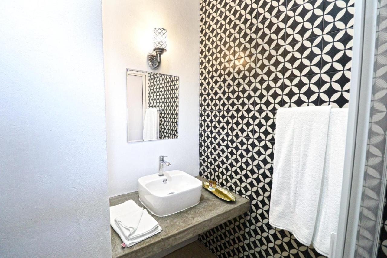 Hotel Punta Palmeras #N/A Εξωτερικό φωτογραφία