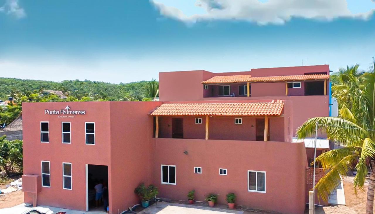 Hotel Punta Palmeras #N/A Εξωτερικό φωτογραφία
