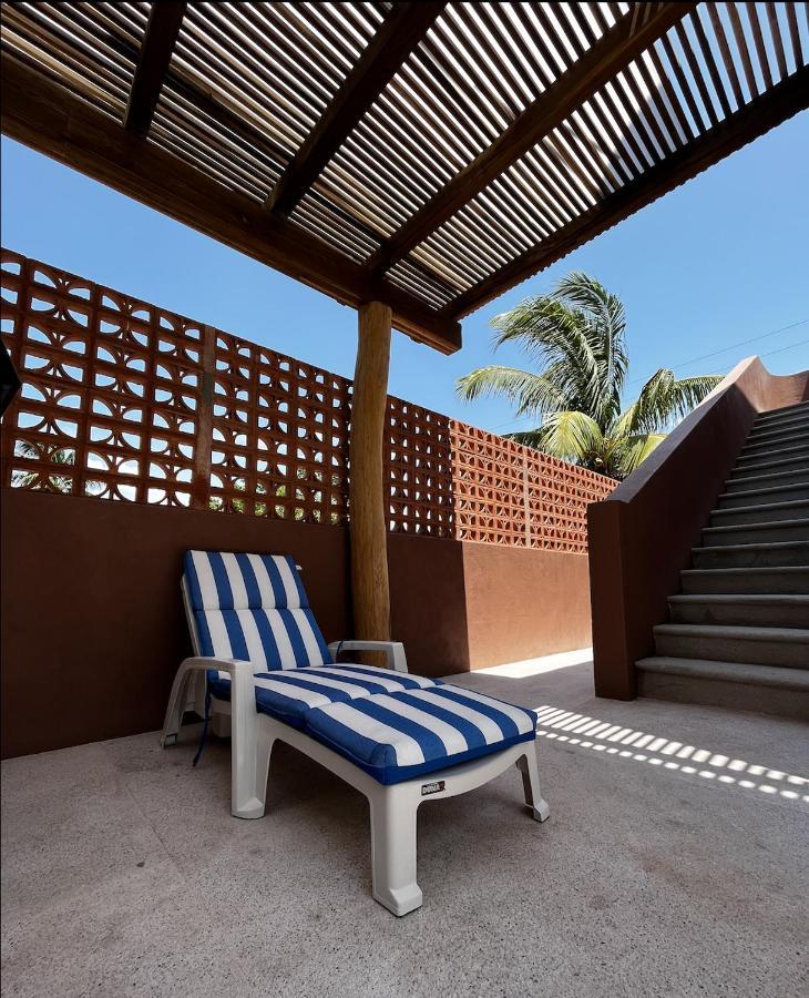 Hotel Punta Palmeras #N/A Εξωτερικό φωτογραφία