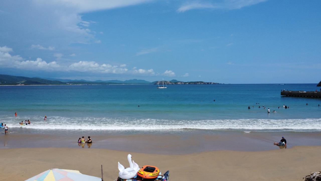 Hotel Punta Palmeras #N/A Εξωτερικό φωτογραφία