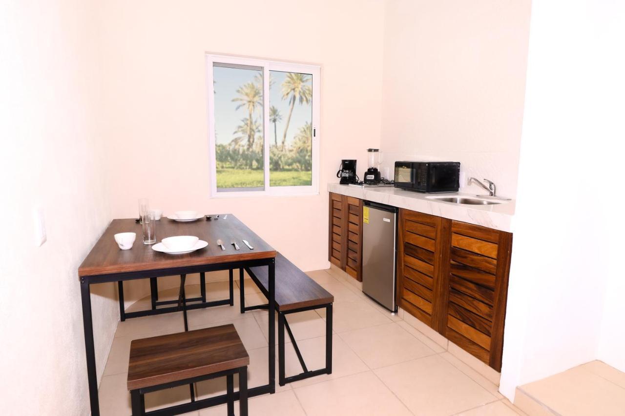 Hotel Punta Palmeras #N/A Εξωτερικό φωτογραφία
