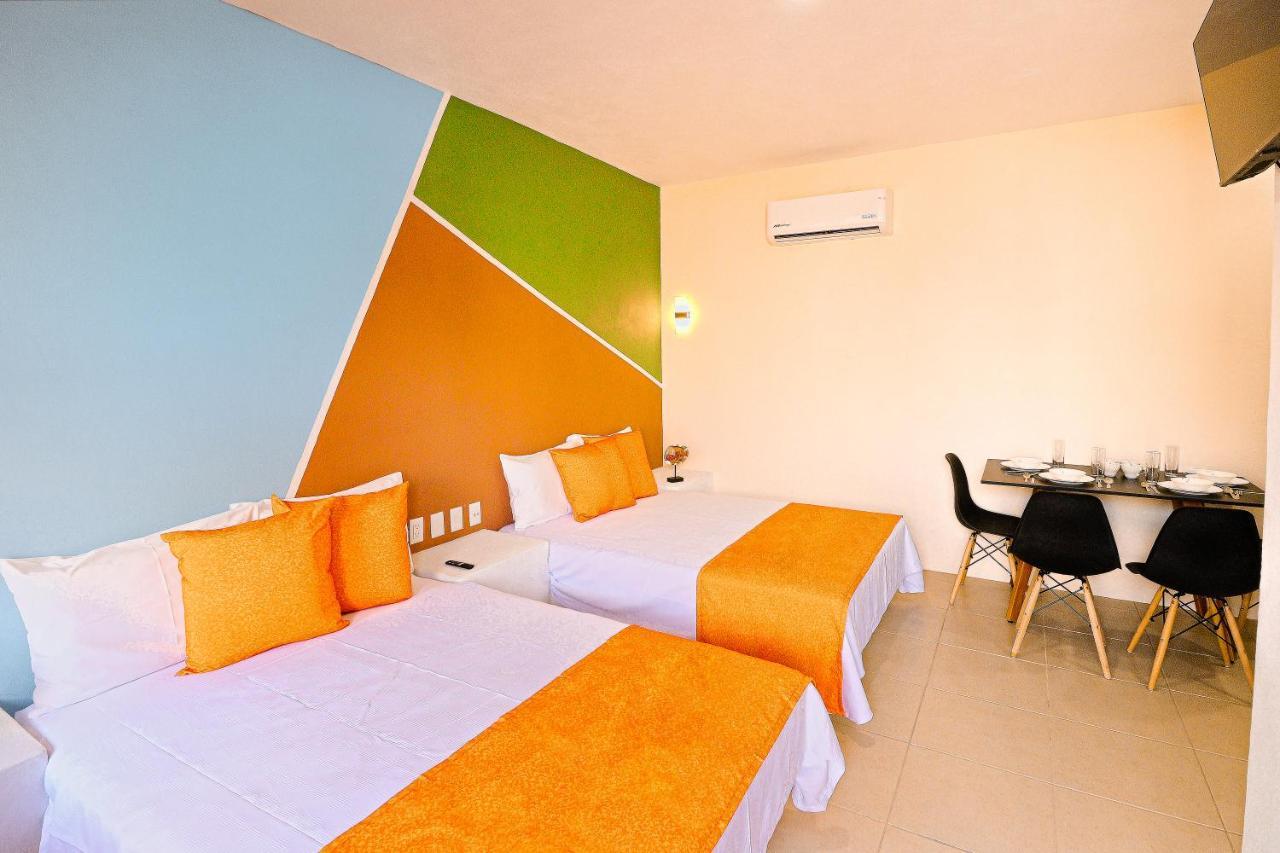 Hotel Punta Palmeras #N/A Εξωτερικό φωτογραφία