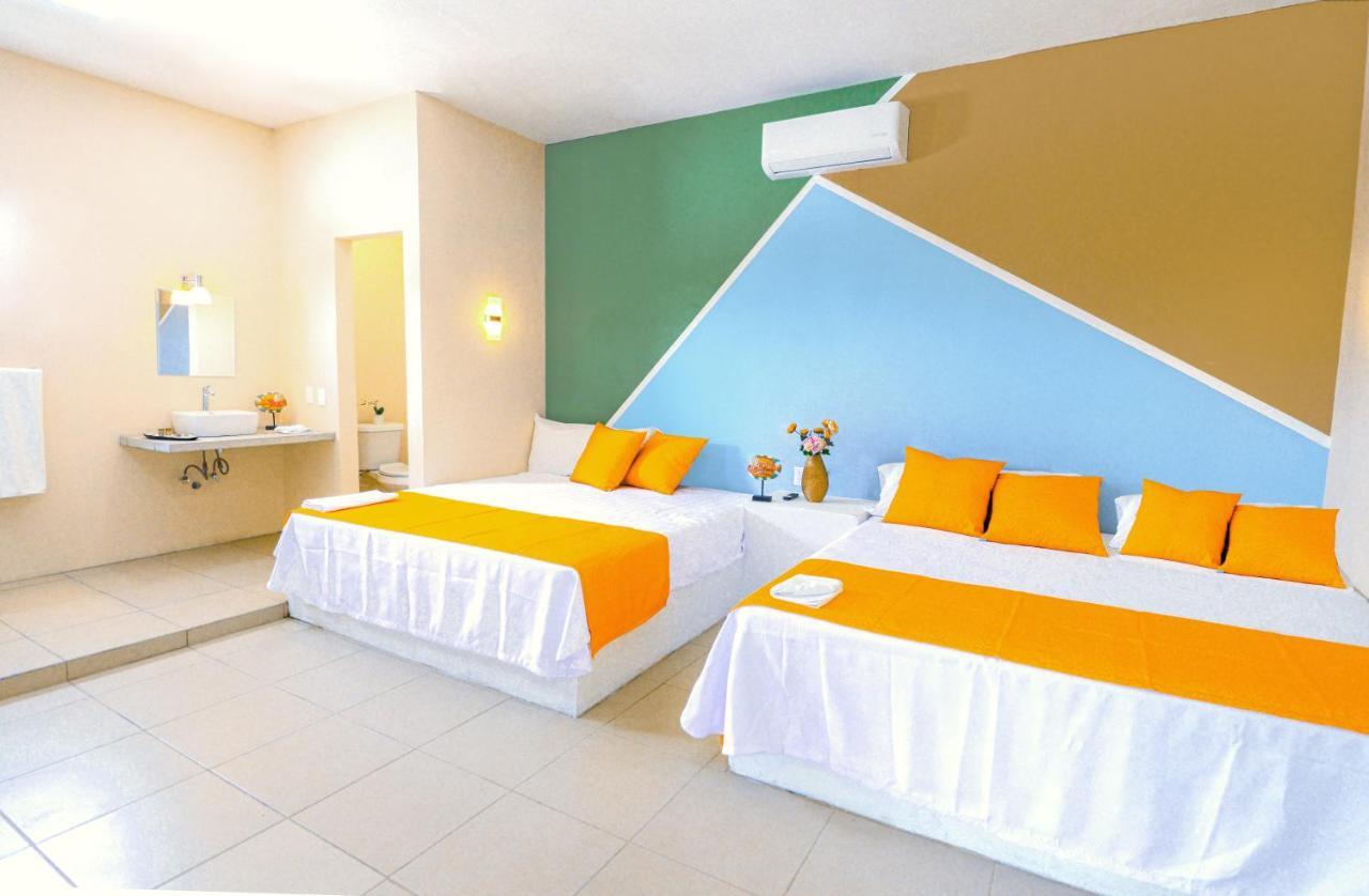 Hotel Punta Palmeras #N/A Εξωτερικό φωτογραφία