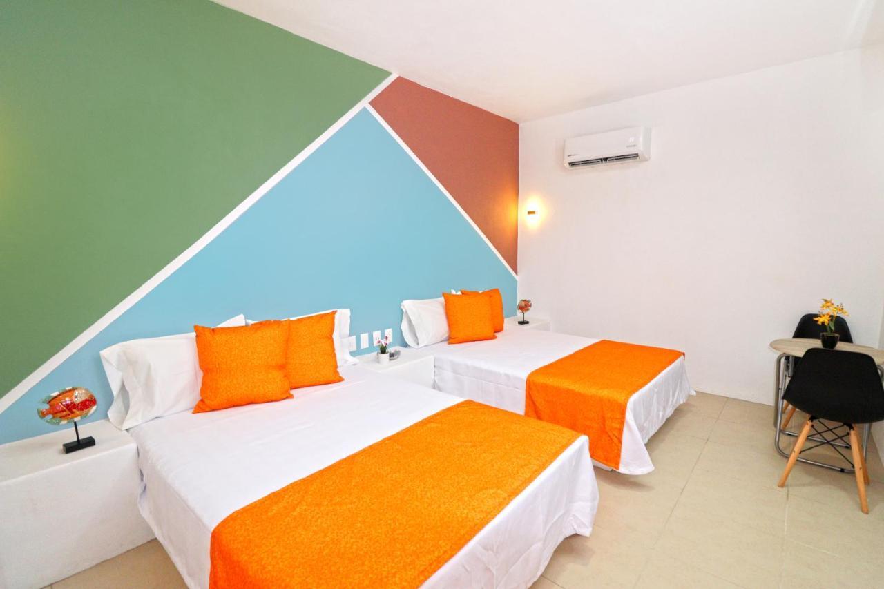 Hotel Punta Palmeras #N/A Εξωτερικό φωτογραφία