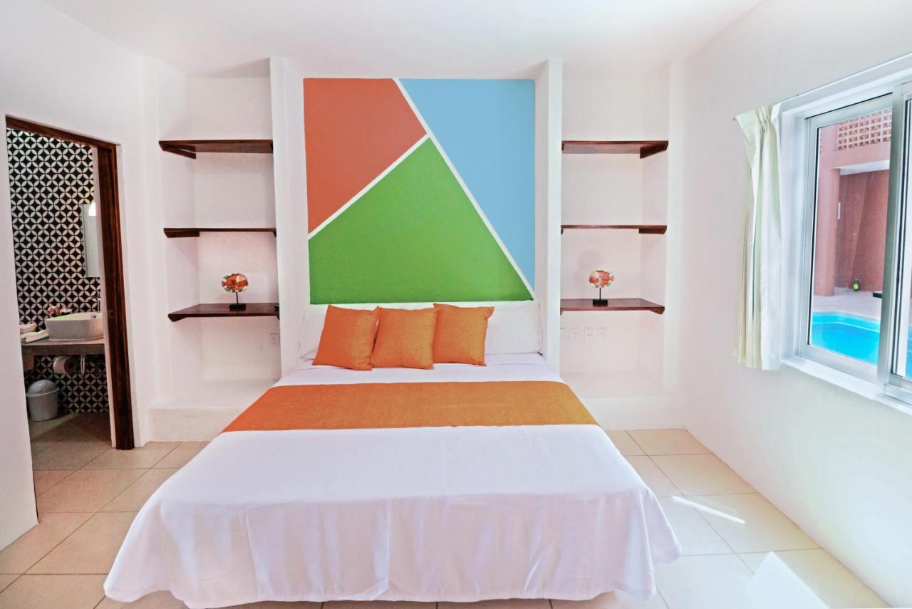 Hotel Punta Palmeras #N/A Εξωτερικό φωτογραφία
