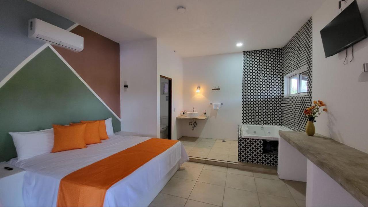 Hotel Punta Palmeras #N/A Εξωτερικό φωτογραφία