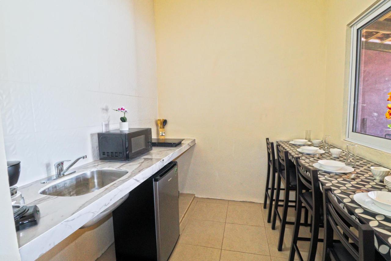 Hotel Punta Palmeras #N/A Εξωτερικό φωτογραφία