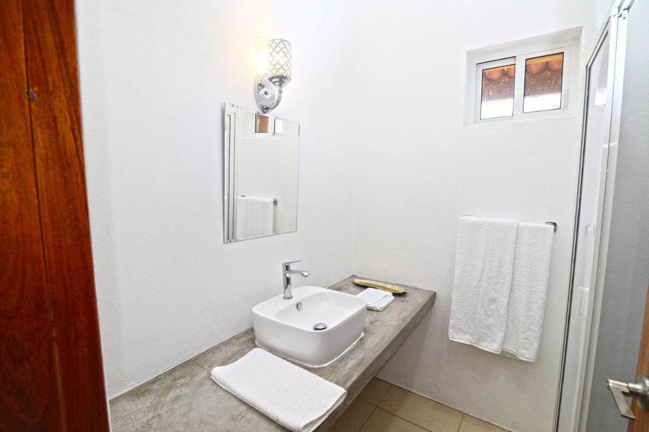 Hotel Punta Palmeras #N/A Εξωτερικό φωτογραφία