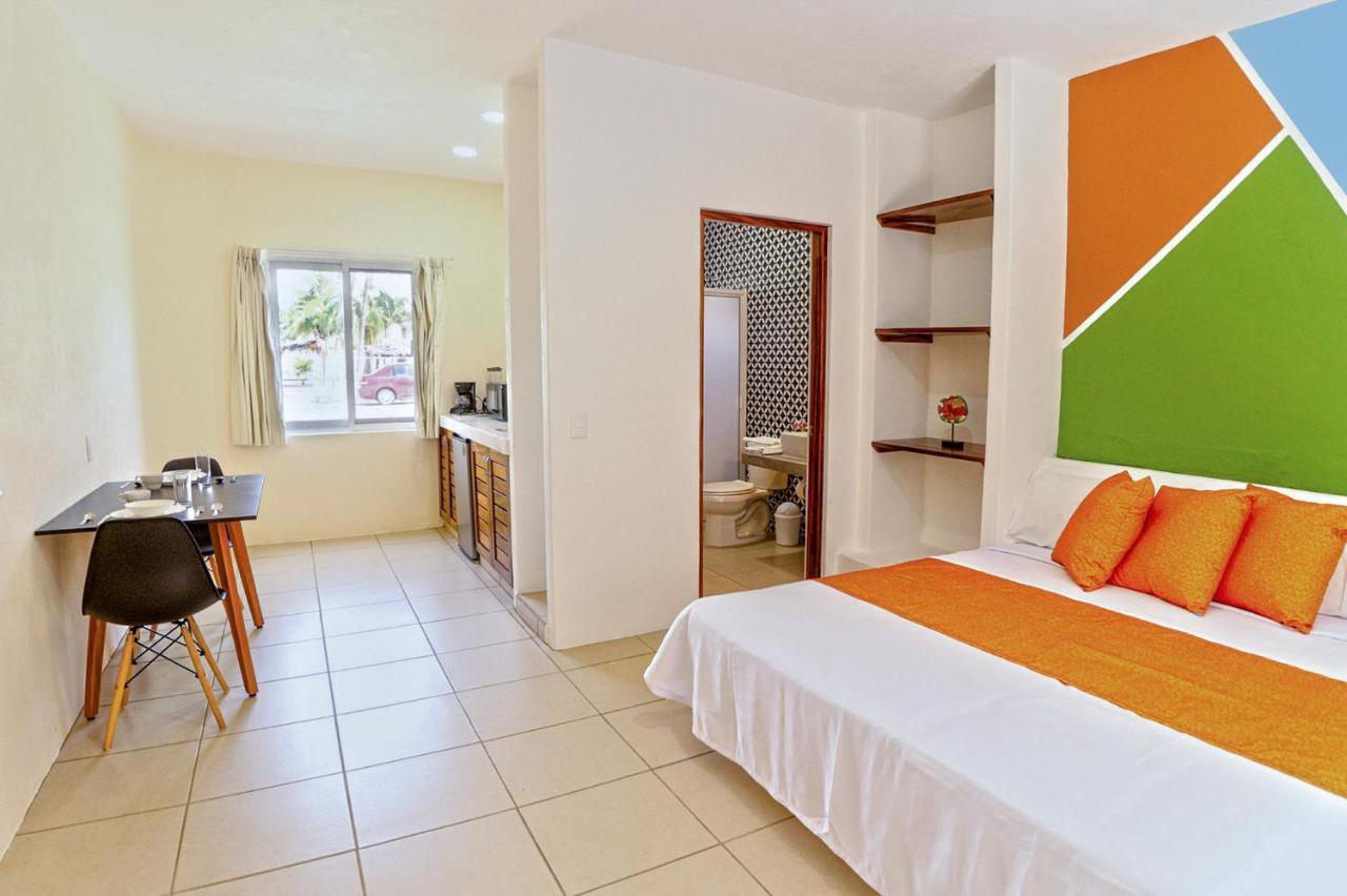 Hotel Punta Palmeras #N/A Εξωτερικό φωτογραφία