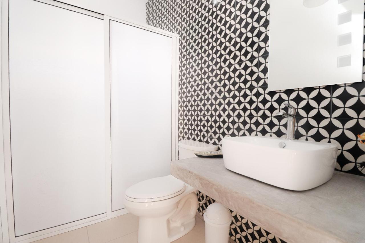 Hotel Punta Palmeras #N/A Εξωτερικό φωτογραφία