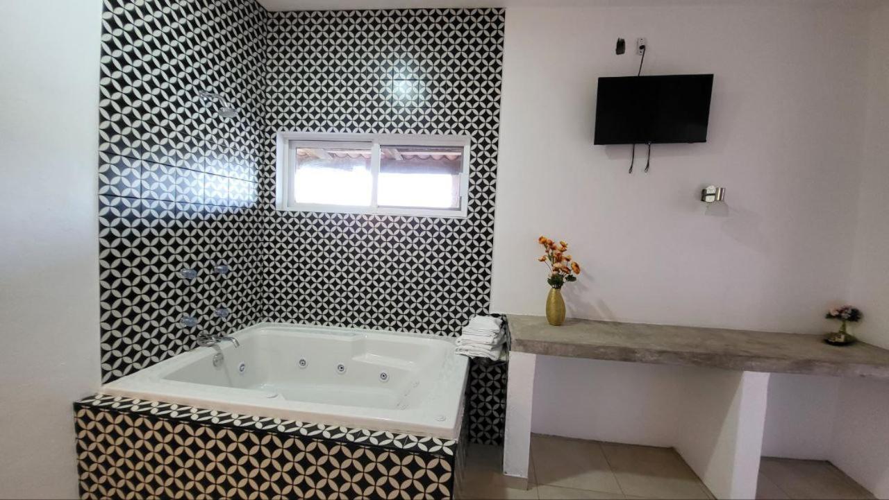 Hotel Punta Palmeras #N/A Εξωτερικό φωτογραφία