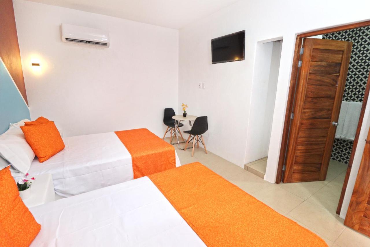 Hotel Punta Palmeras #N/A Εξωτερικό φωτογραφία