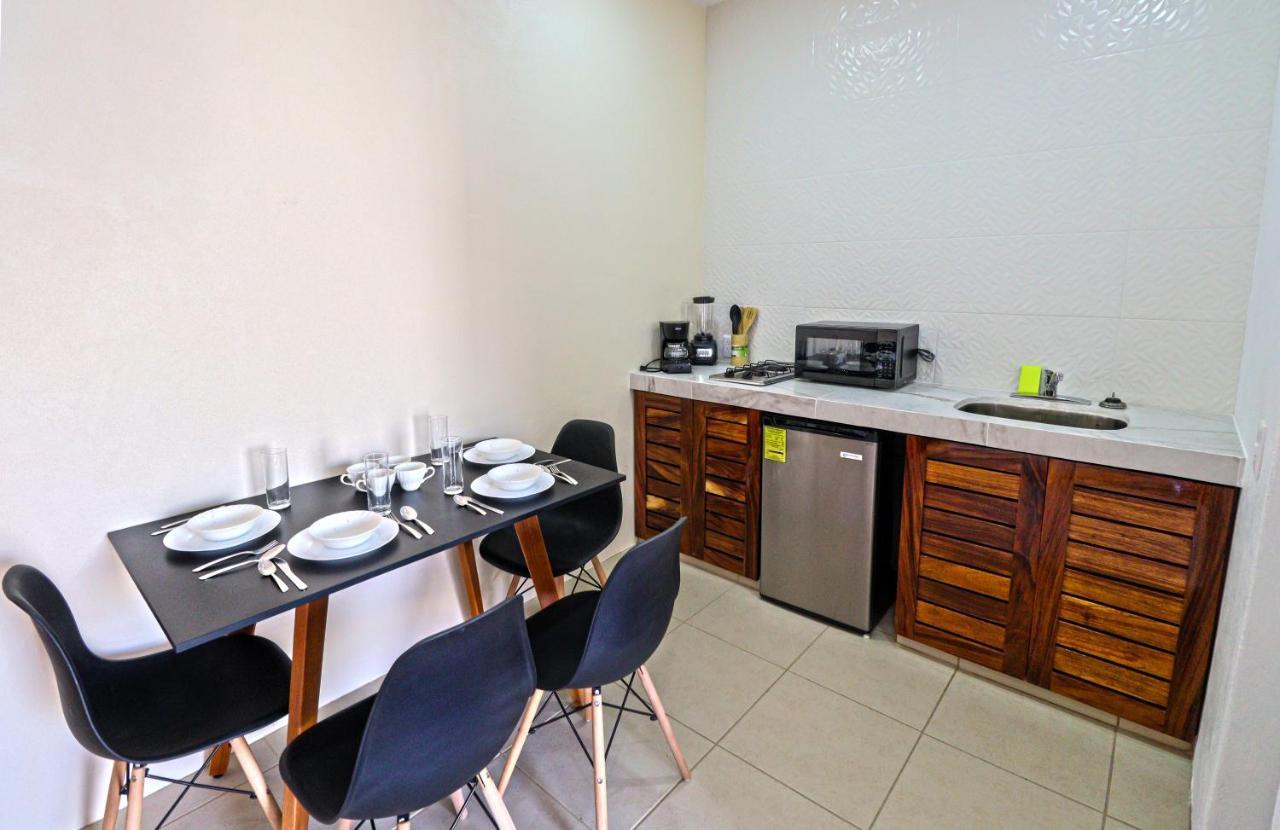 Hotel Punta Palmeras #N/A Εξωτερικό φωτογραφία