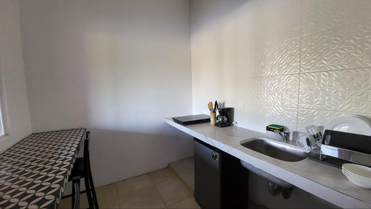 Hotel Punta Palmeras #N/A Εξωτερικό φωτογραφία