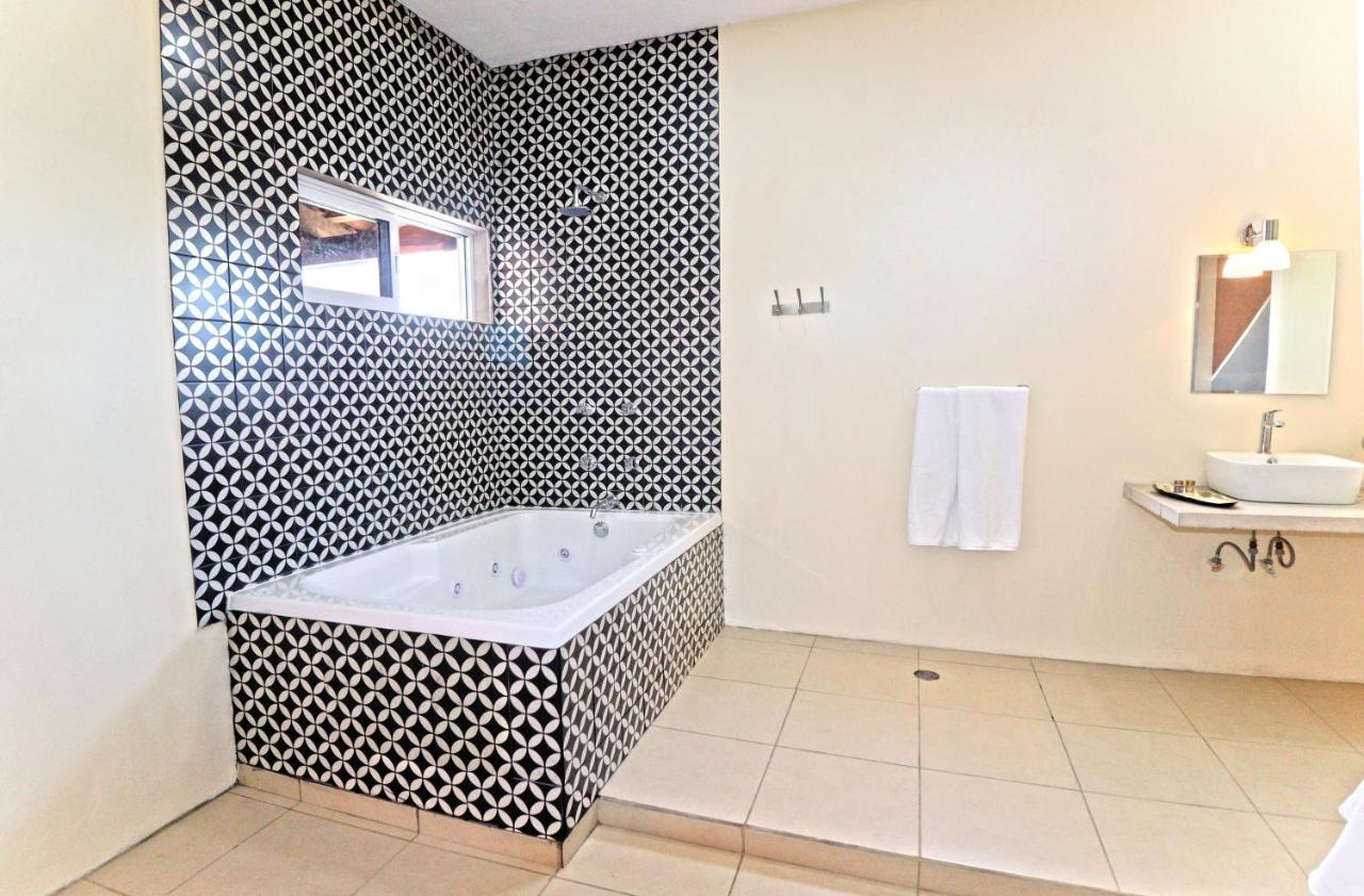 Hotel Punta Palmeras #N/A Εξωτερικό φωτογραφία
