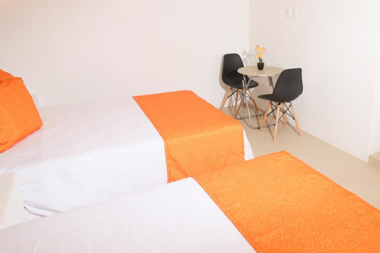 Hotel Punta Palmeras #N/A Εξωτερικό φωτογραφία