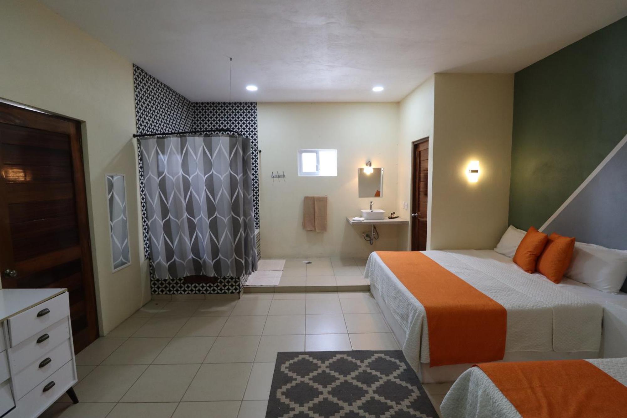 Hotel Punta Palmeras #N/A Εξωτερικό φωτογραφία