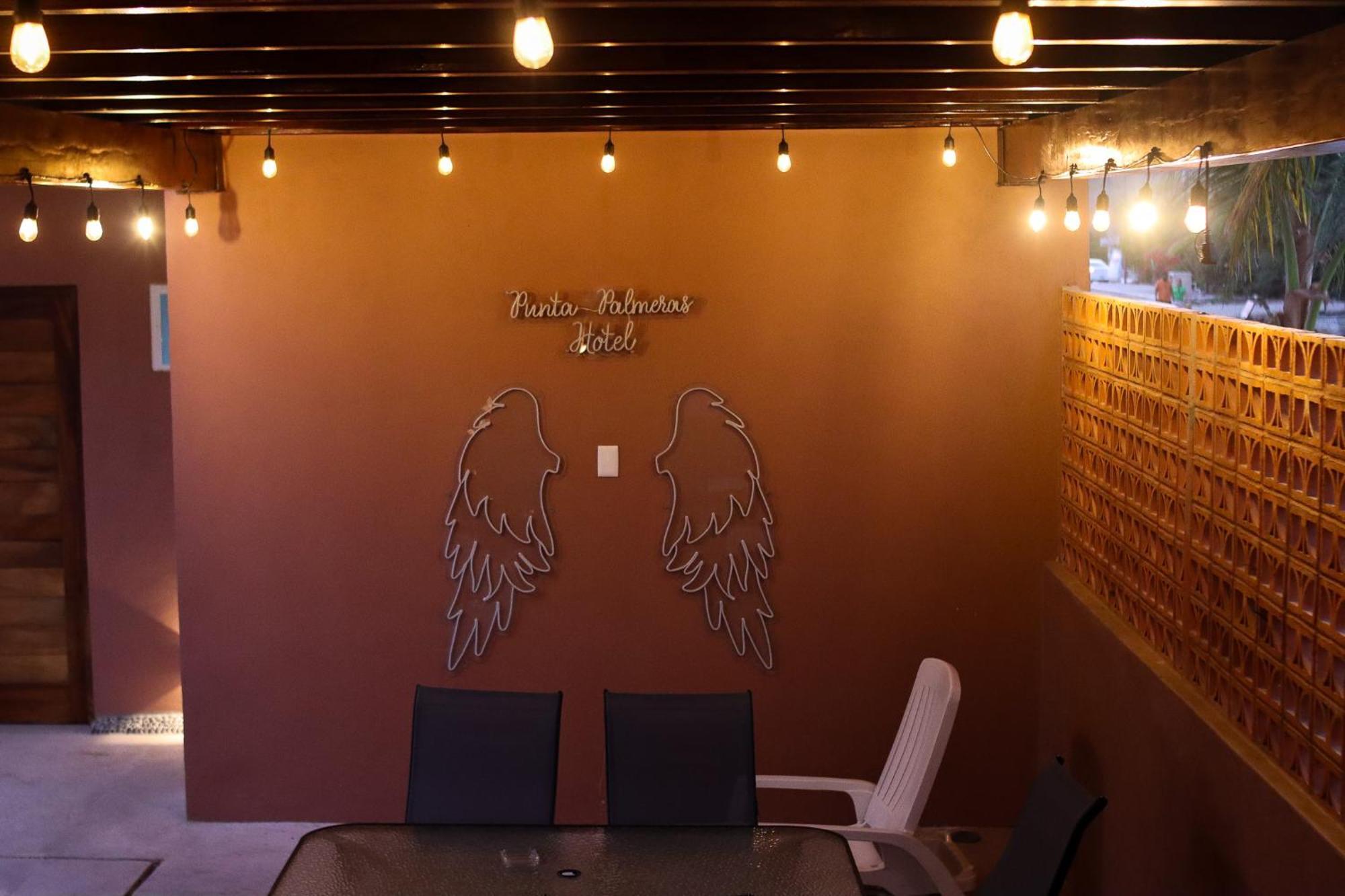 Hotel Punta Palmeras #N/A Εξωτερικό φωτογραφία